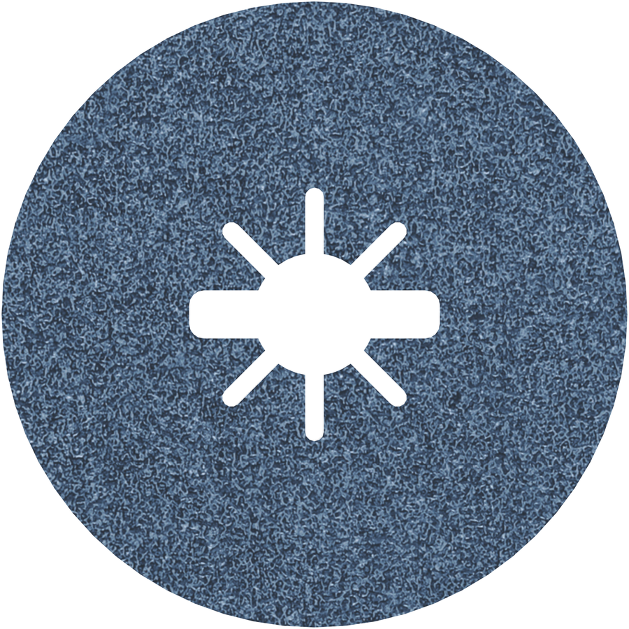 Bosch PRO R574 X-Lock Fiber Disk 115 mm G60.