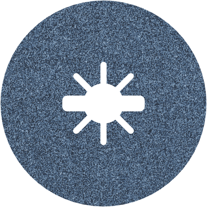 Bosch PRO R574 X-Lock Fiber Disk 115 mm G60.