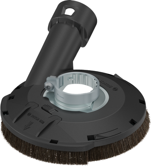 Bosch PRO Toz Emme Davlumbazı 115/125 mm taşlama makineleri için.
