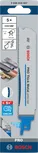 Bosch PRO Thick Metal hassas S937HBF çift metal testere bıçağı seti.