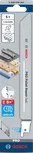 Bosch PRO Palet Tamir Hızlı S1022HFR çift metal testere bıçağı 5'li paket.
