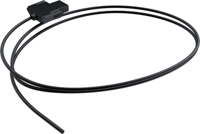Bosch GIC 4/5 Imager 3.9mm muayene kamerası kablosu.