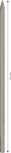 Bosch PRO SDS max-4C 600mm sivri keski.