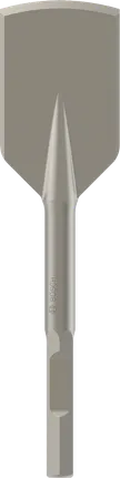 Bosch PRO HEX 28 125 mm kenarlı Asfalt Kesme Makinesi.