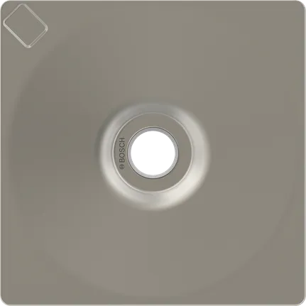 Bosch PRO SDS max Tamping Plakası 150 x 150 mm.