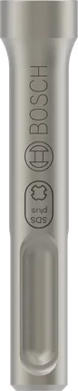 Bosch PRO SDS plus 58 mm delme için Çubuk Sürücü.