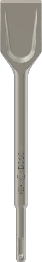 Bosch PRO SDS plus-5C Kürek Keski 40 x 250 mm.