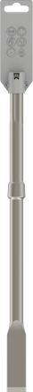 Bosch PRO SDS max-5C düz keski 25 x 400 mm.