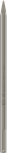 Bosch PRO SDS max-4C Sivri Keski 400 mm.