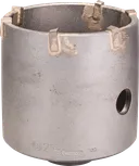 Bosch PRO SDS plus-5 Karot Kesici 68 mm, 6 dişli.