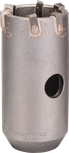 Bosch PRO SDS plus-5 Karot Kesici, 6 dişli, 35 mm çapında.