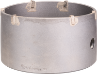 Bosch PRO SDS plus-5 Karot Kesici 112 mm, 6 dişli.