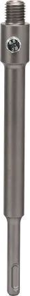 Bosch PRO SDS plus Adaptör 220 mm M16 darbeli matkaplar için.