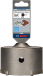 Bosch PRO SDS plus-5 100 mm Karot Kesici, duvar delme işlemleri için.