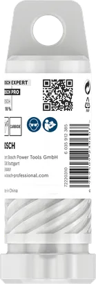 Bosch PRO Metal TCT dairesel kesici 22 x 35 x 75 mm.
