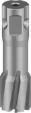 Bosch PRO Metal TCT Halka Kesici 22 x 35 x 75 mm.