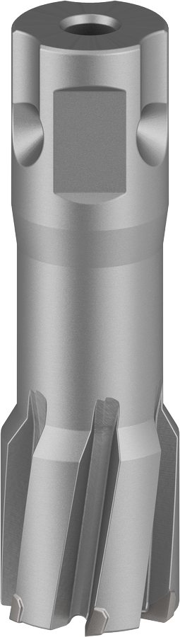 Bosch PRO Metal TCT Dairesel Kesici 22 mm metal delme için.