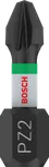 Bosch PRO Pozidriv Darbeli Matkap Ucu PZ2 25mm.