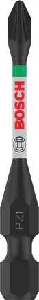 Bosch PRO Pozidriv Darbeli Matkap Ucu PZ1 55 mm.