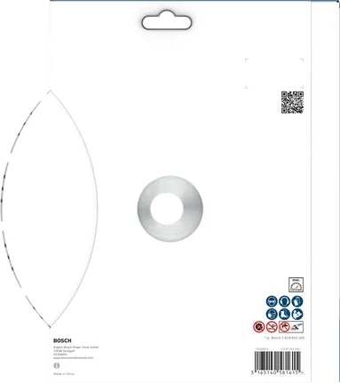 Bosch PRO Beton Elmas Diski 230 x 22,23 mm.