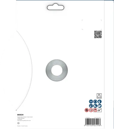 Bosch PRO Mermer Elmas Disk 230×22,23 mm.