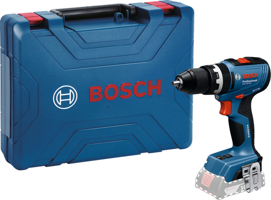 Bosch GSB 18V-65 akülü matkap (kutulu).