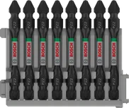 Bosch PRO Çift Taraflı Darbeli Matkap Ucu PZ2 65 mm seti.