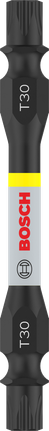 Bosch PRO Çift Taraflı Darbeli Matkap Ucu T30 65mm.