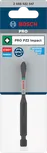 Bosch PRO Pozidriv PZ2 90mm bit.