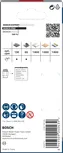 Bosch PRO Multi Material PC Plus Başlangıç Seti 68 mm 5 adet.