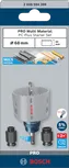 Bosch PRO Multi Material PC Plus Başlangıç Seti 68 mm 5 adet.