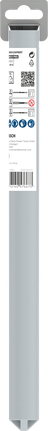 Bosch PRO SDS plus Demir Çubuk Kesici 16 x 120 x 300 mm.
