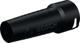 GBL 18V-750 için Bosch konsantratör üfleme başlığı aksesuarı.