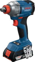Bosch GDX 18V-285 akülü darbeli tornavida.