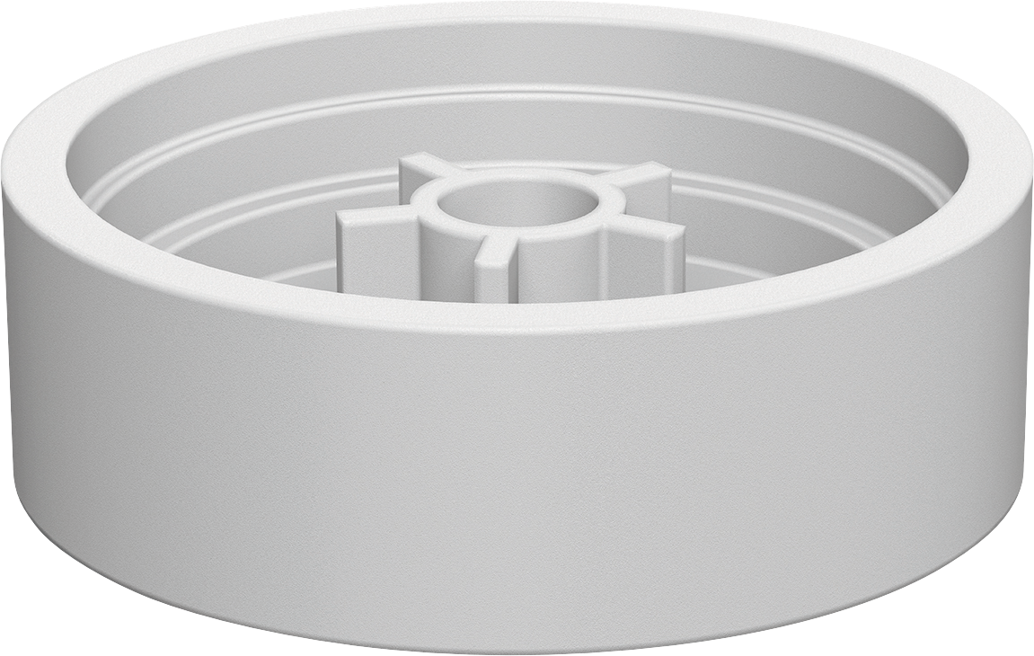 Bosch PRO FPW-20 rondela, 20 mm çap.