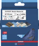 Bosch EXPERT Çok Amaçlı Karbür Taşlama Başlığı, 115 mm.