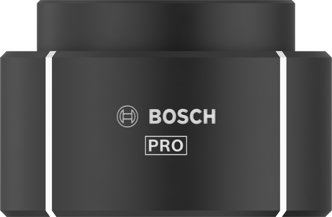 Bosch PRO Delme Kalıbı M40 paslanmaz çelik için.