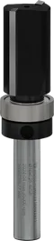 Bosch PRO Freze Ucu Üst Yataklı Gömme Trim 16x25,4 mm.
