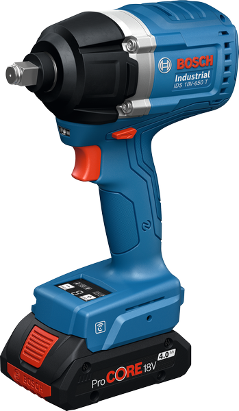 INDUSTRIAL IDS 18V-650 T IDS 18V-650 T | Bosch Professional