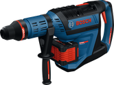 Bosch EXBH18V-45 akülü kırıcı delici SDS max.