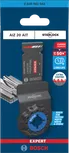 Bosch EXPERT AIZ 20 AIT MetalMax metal kesme bıçağı.