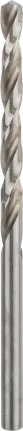 Bosch PRO Metal HSS-G 4 mm spiral matkap ucu.
