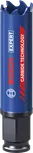 Bosch EXPERT Multi Material 20mm karbürlü delik testeresi.
