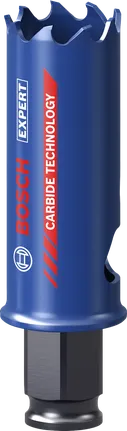 Bosch EXPERT Çok Amaçlı Malzeme Delme Testeresi 25 x 60 mm.