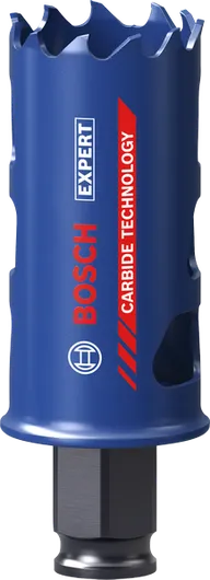 Bosch EXPERT Multi Material delik testeresi 35 x 60 mm.