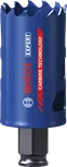 Bosch EXPERT Multi Material delme testeresi 40x60 mm karbür.