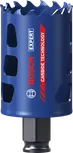 Bosch EXPERT Multi Material 44 mm karbür delik testeresi.