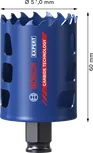 Bosch EXPERT Multi Material 57 mm karbür delik testeresi.