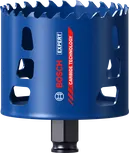 Bosch EXPERT Multi Material Power Change Plus Delik Testeresi 80 mm.