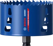 Bosch EXPERT Multi Material 114 mm karbür delik testeresi.